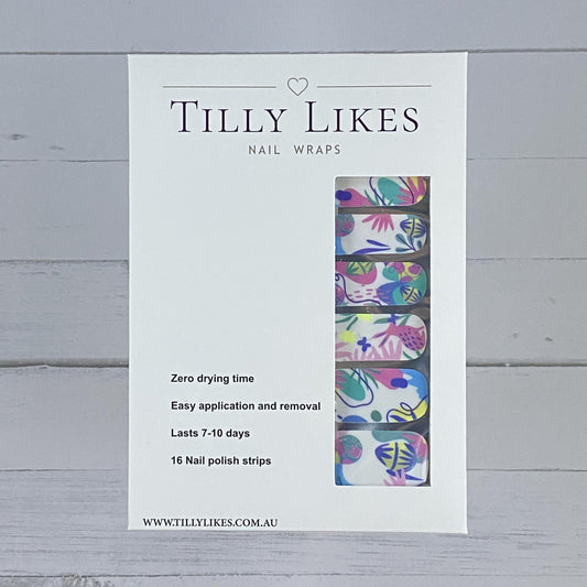 Easter Prints - Tilly Likes